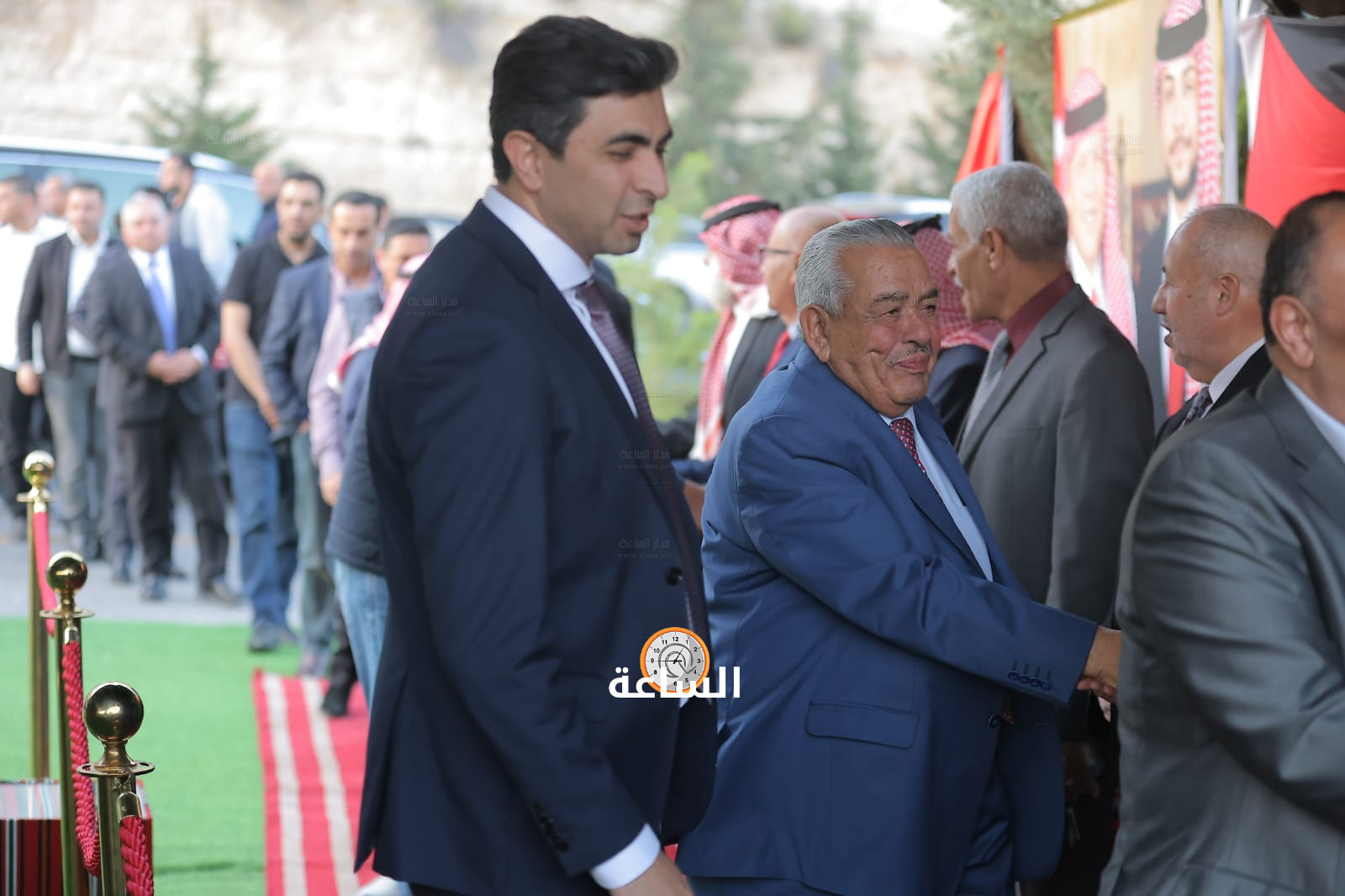 Madar Al-Saa Images 0.8348787415203704