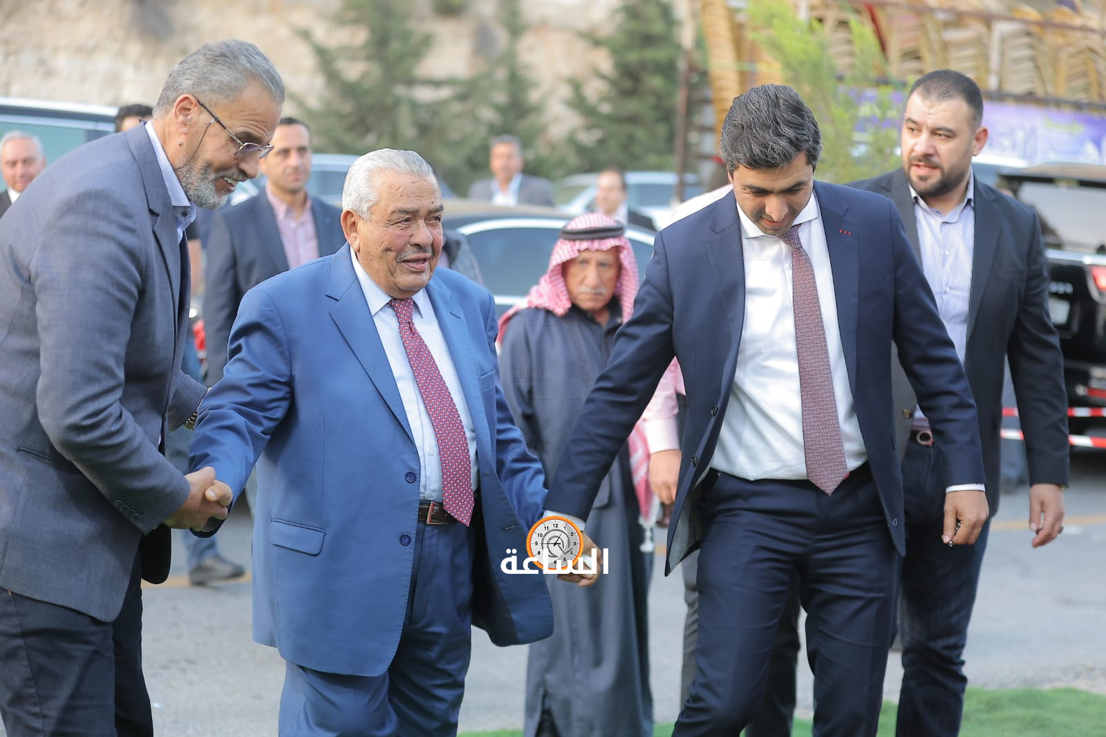Madar Al-Saa Images 0.6921425932990563