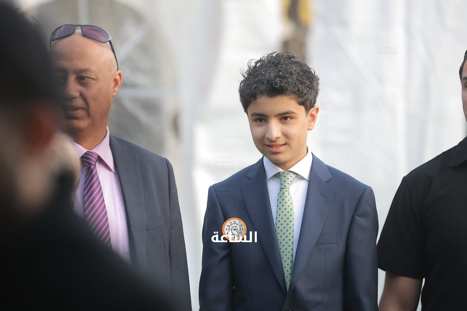 Madar Al-Saa Images 0.853473477217