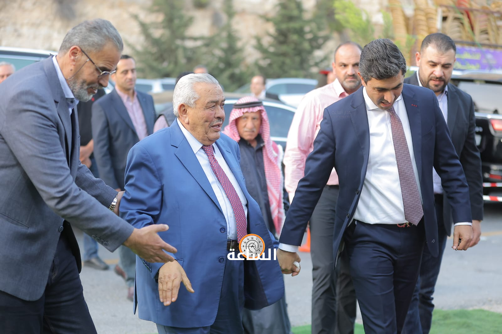 Madar Al-Saa Images 0.6046771321869657
