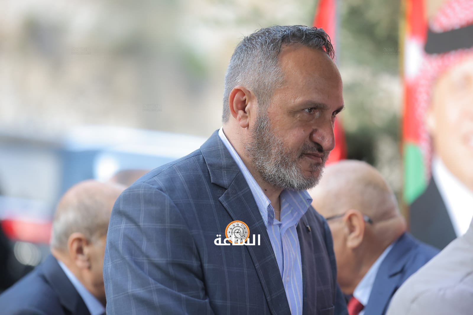 Madar Al-Saa Images 0.8116264757448101