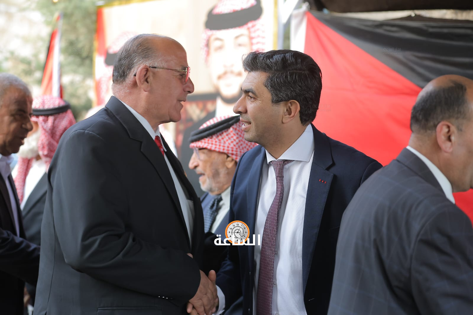 Madar Al-Saa Images 0.6292992487175464