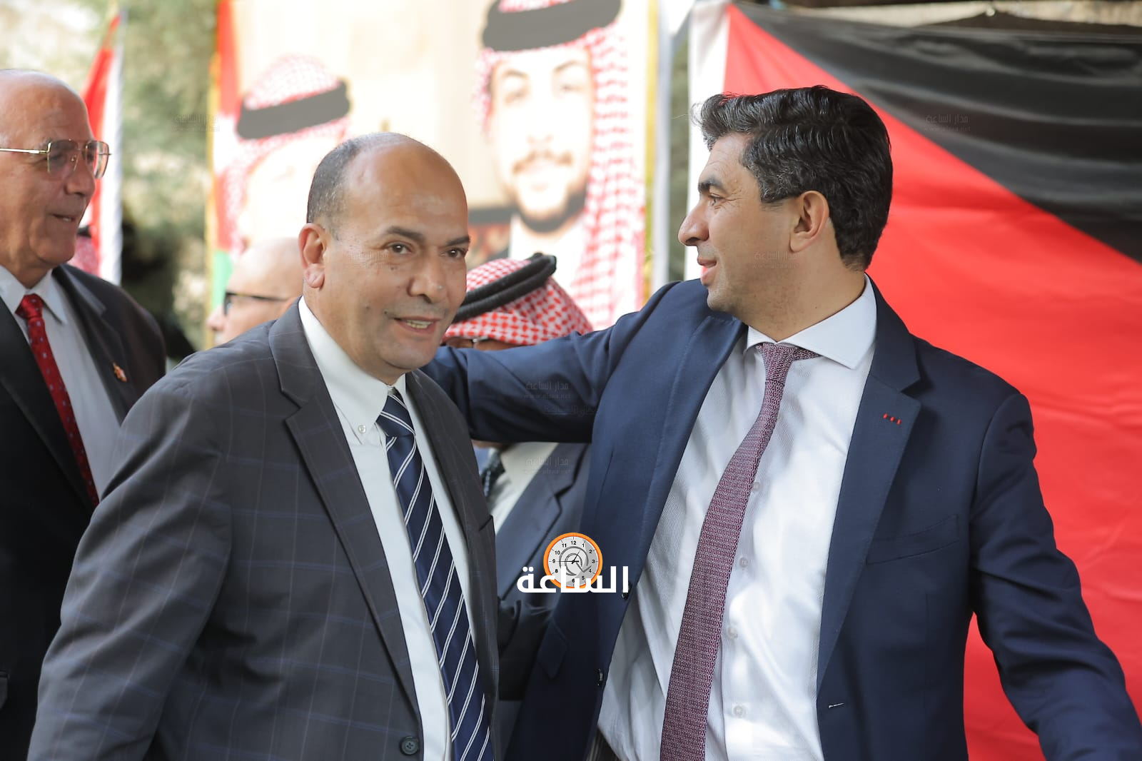 Madar Al-Saa Images 0.05849656505363232