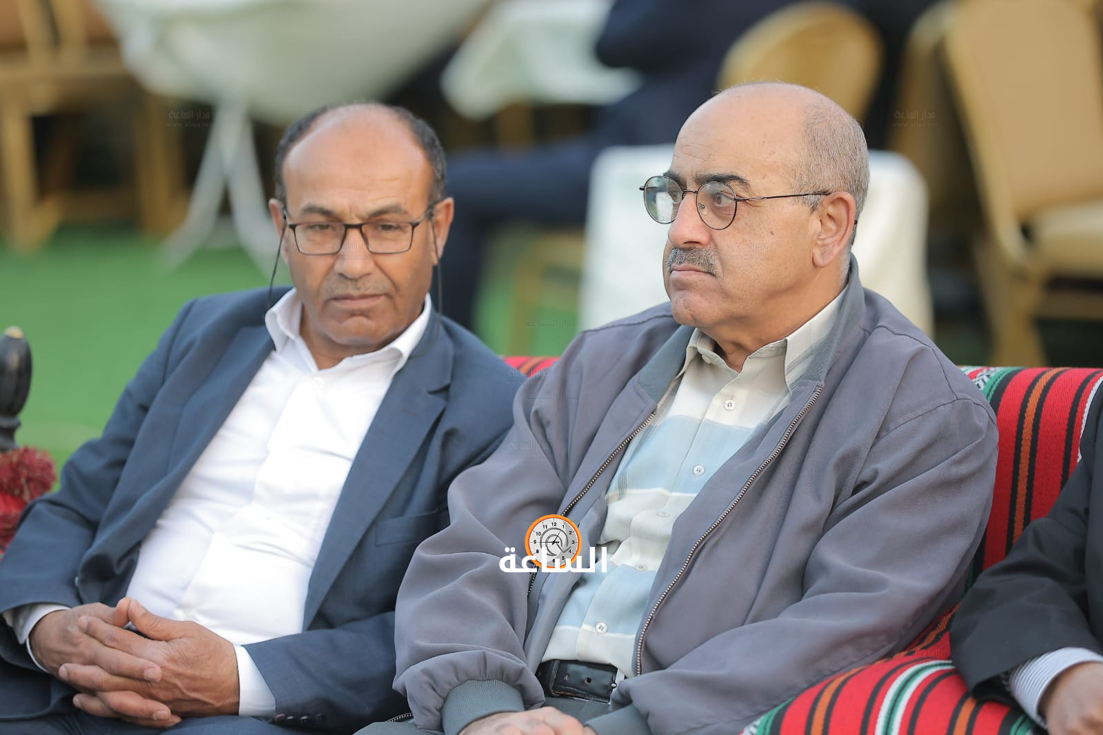 Madar Al-Saa Images 0.2368469038161043