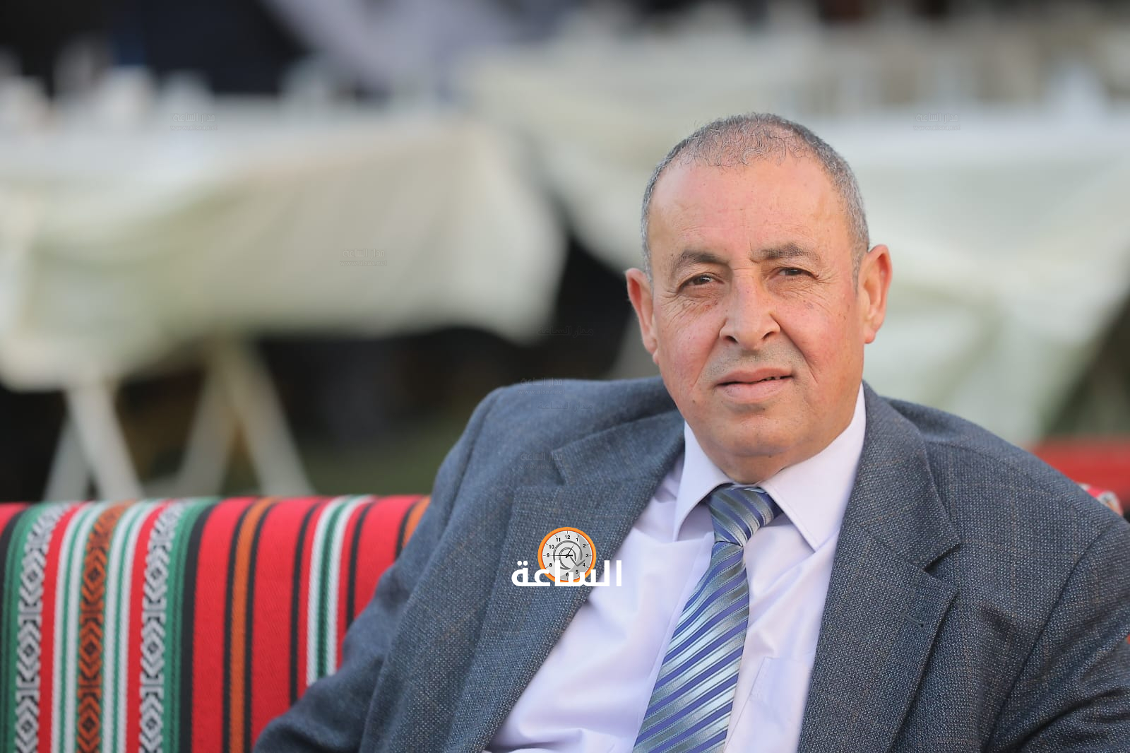 Madar Al-Saa Images 0.07633163427077283