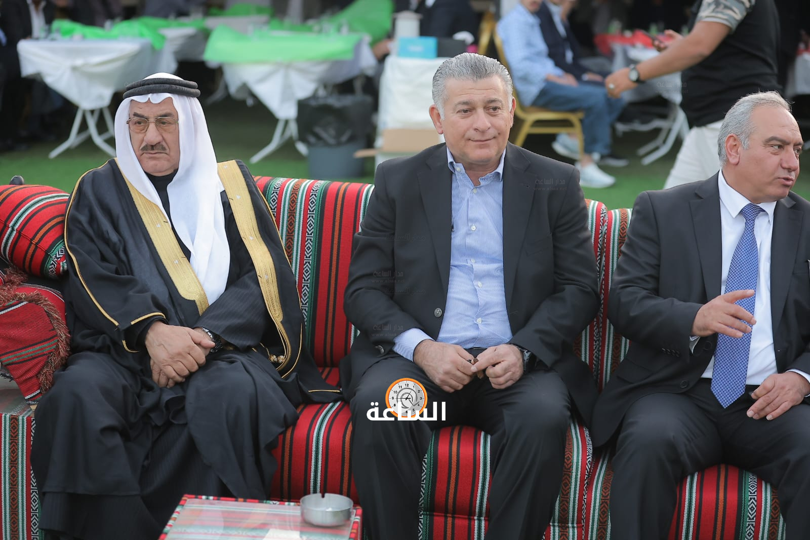 Madar Al-Saa Images 0.9680061801859794