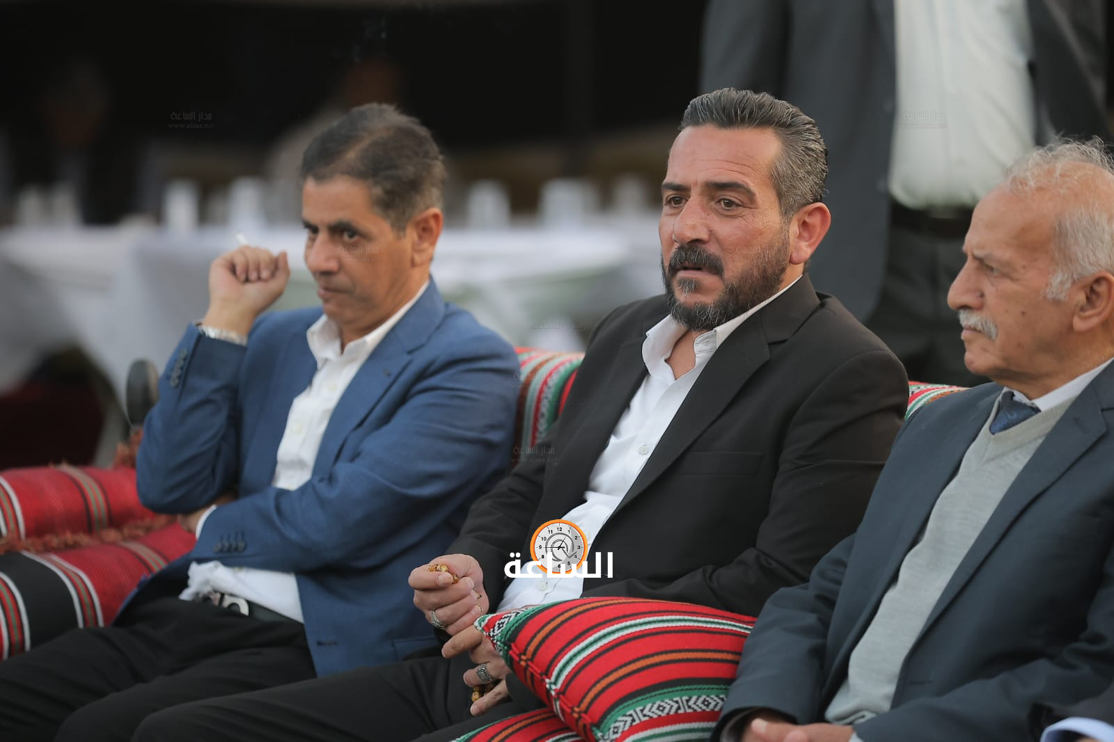 Madar Al-Saa Images 0.5838850697103815
