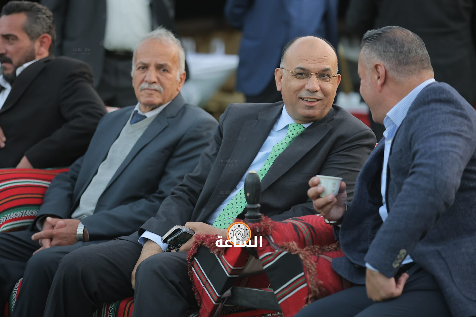 Madar Al-Saa Images 0.7019037244814713