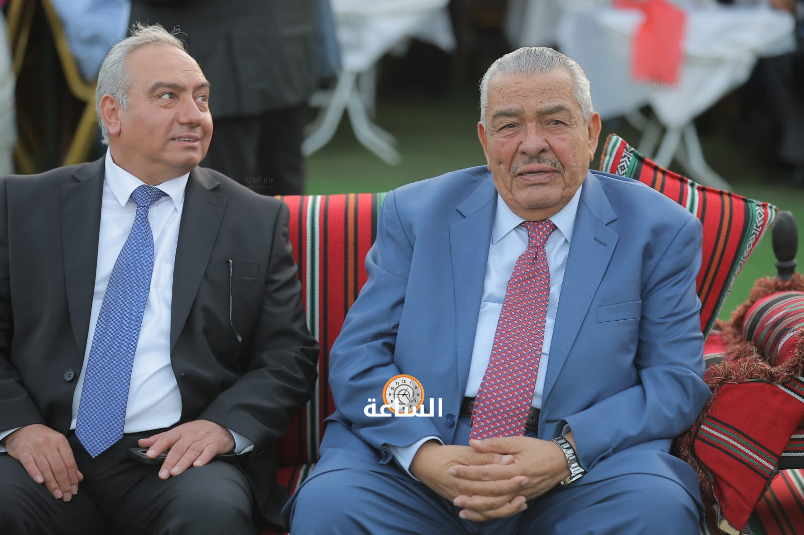 Madar Al-Saa Images 0.824663777570502