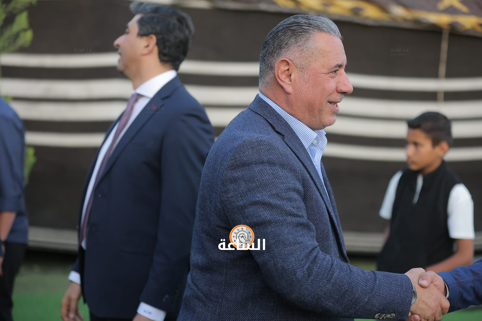 Madar Al-Saa Images 0.603112326719559
