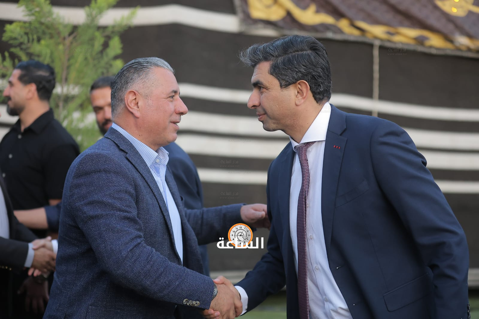 Madar Al-Saa Images 0.6305629553018214