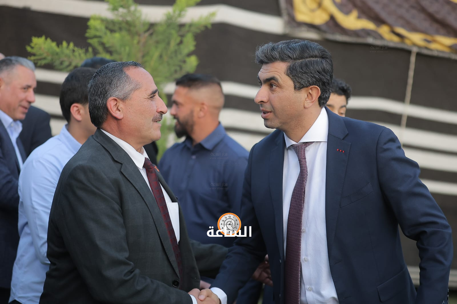 Madar Al-Saa Images 0.222732309419159