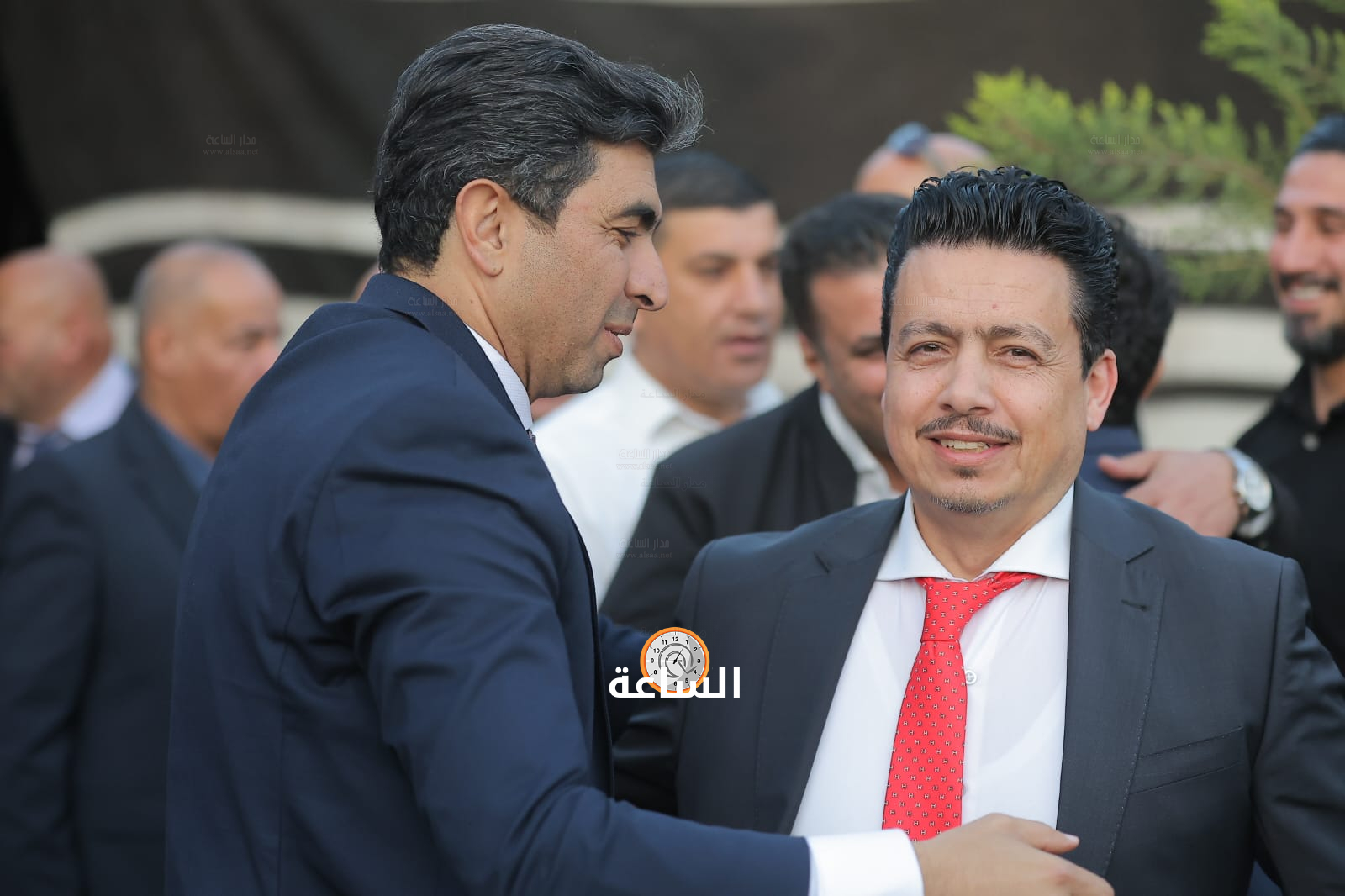 Madar Al-Saa Images 0.40225100733209807