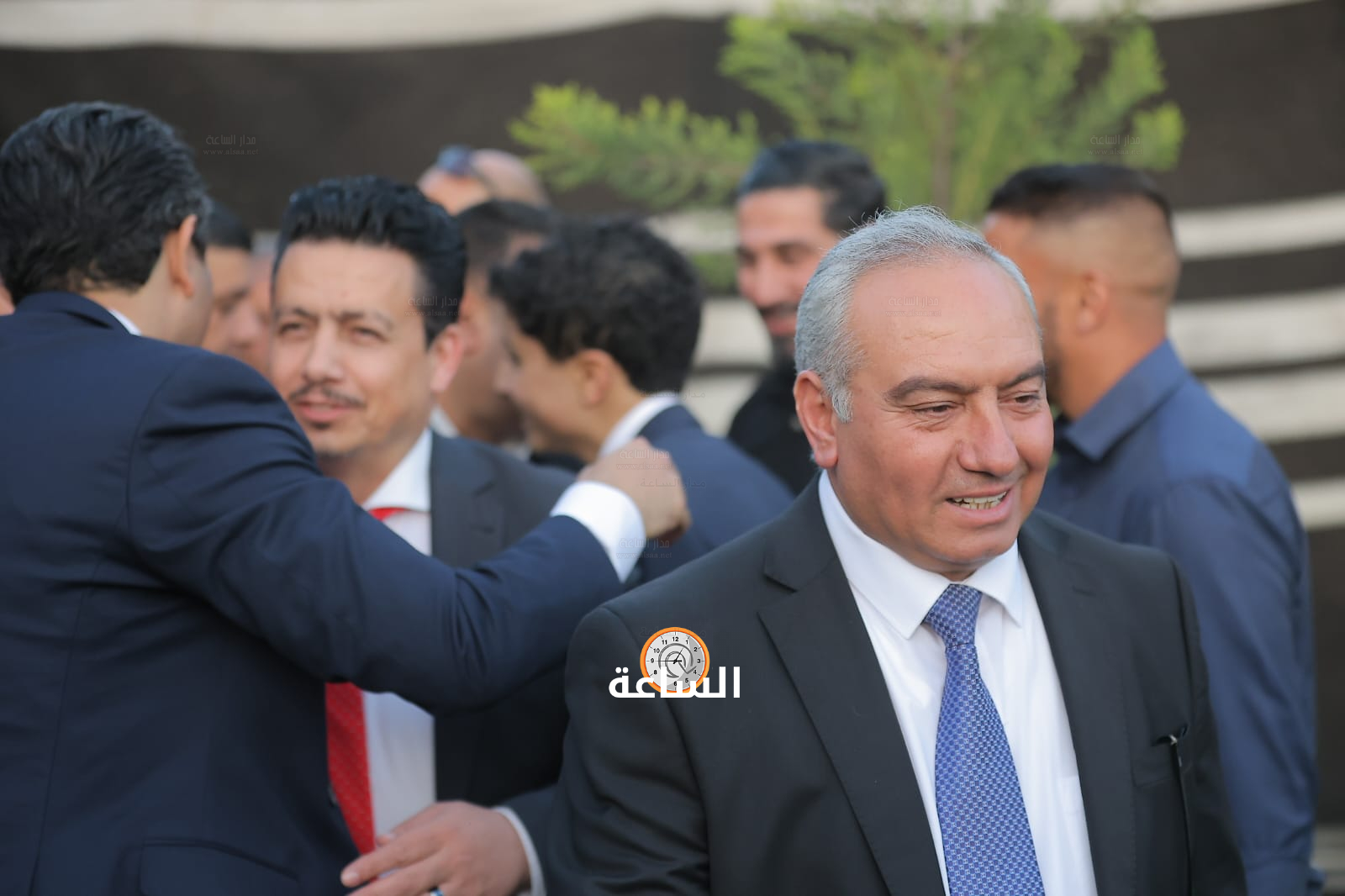 Madar Al-Saa Images 0.9645833595933538