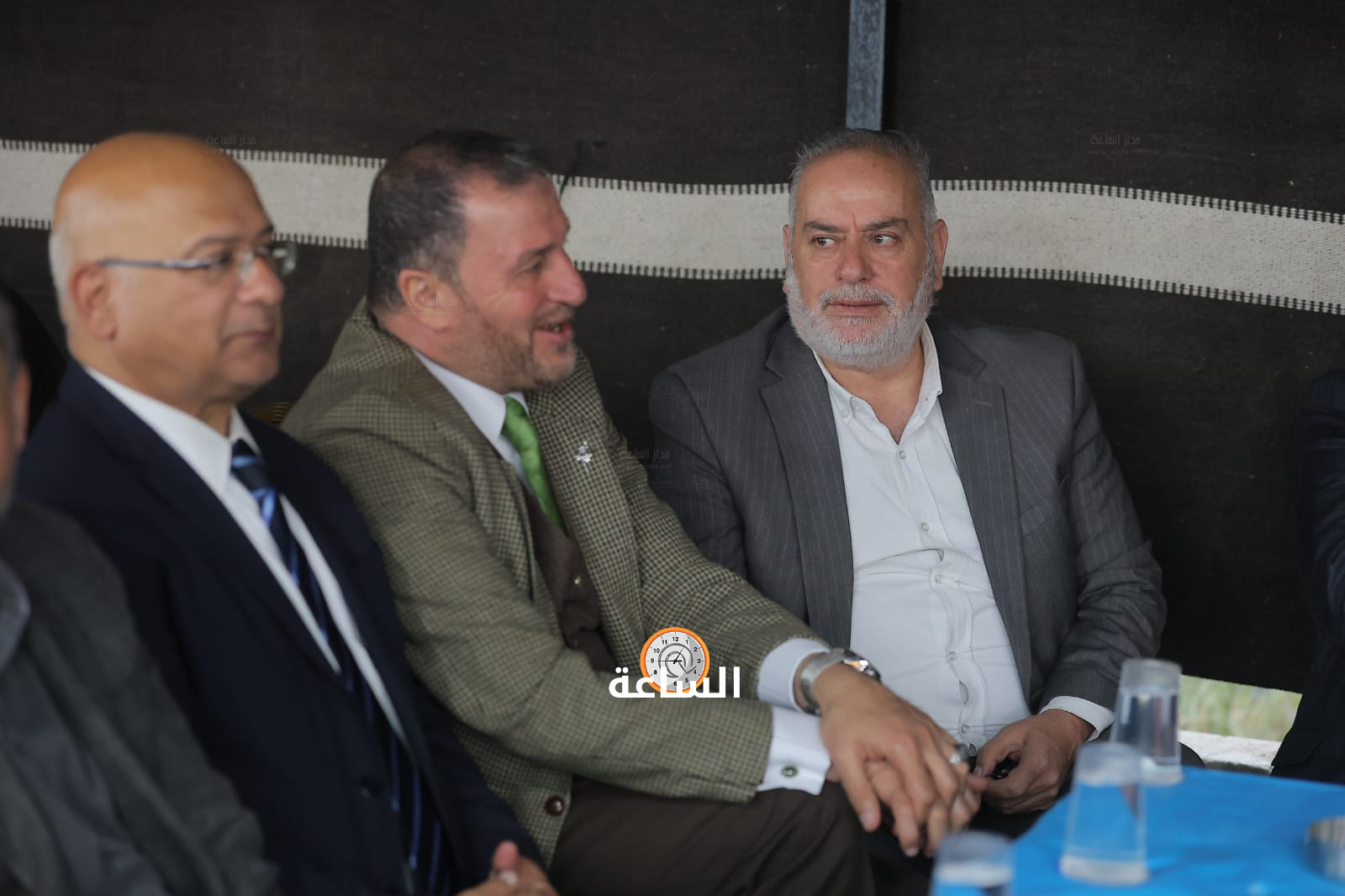 Madar Al-Saa Images 0.3761524754136504