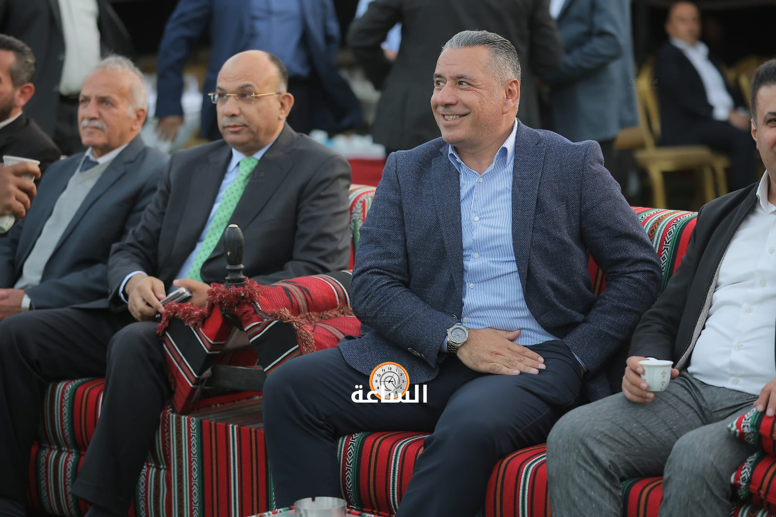 Madar Al-Saa Images 0.1834854402714764