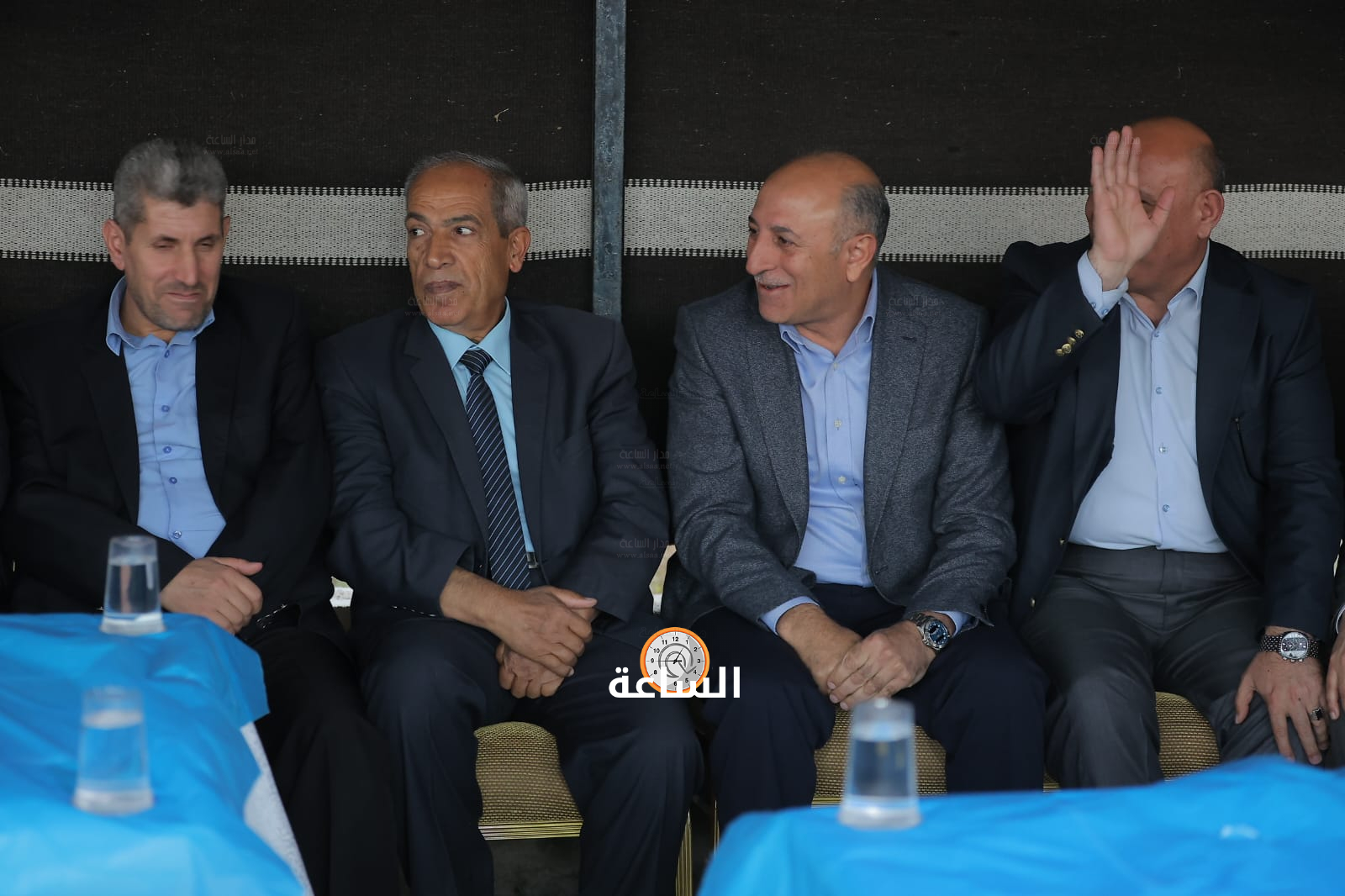 Madar Al-Saa Images 0.5667538159770729