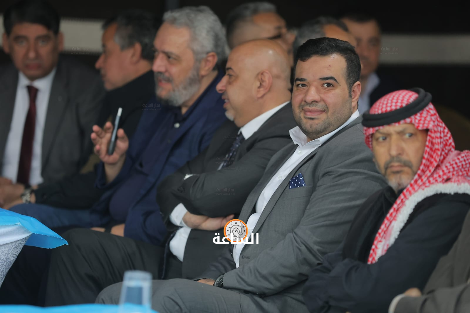 Madar Al-Saa Images 0.11766223975967671