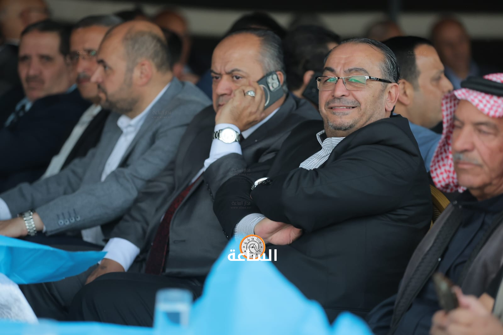 Madar Al-Saa Images 0.6297644297567551