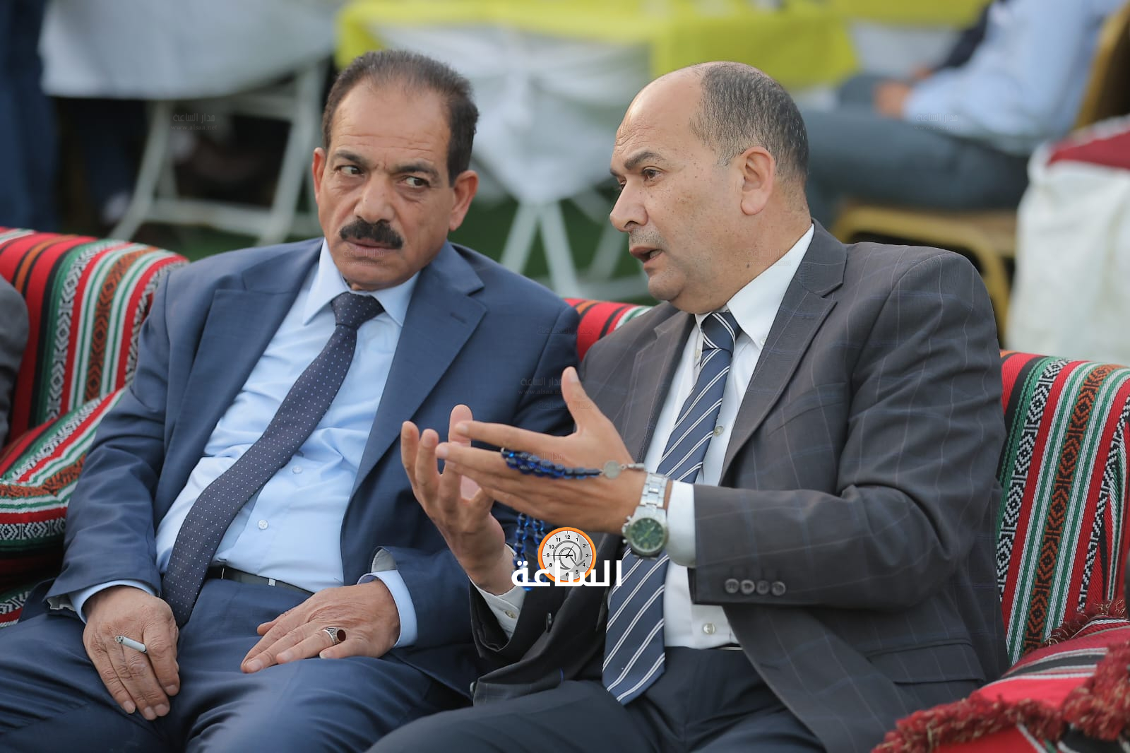 Madar Al-Saa Images 0.4521546777350971