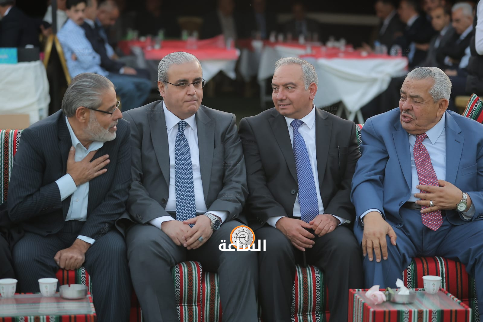 Madar Al-Saa Images 0.3354728434899016