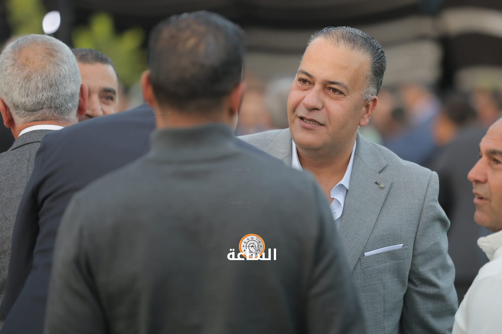Madar Al-Saa Images 0.44916839856034274