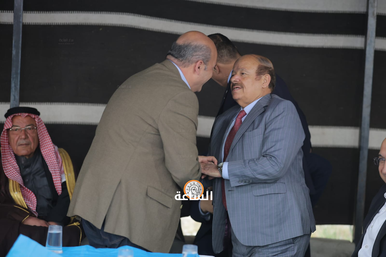 Madar Al-Saa Images 0.9169741172750188