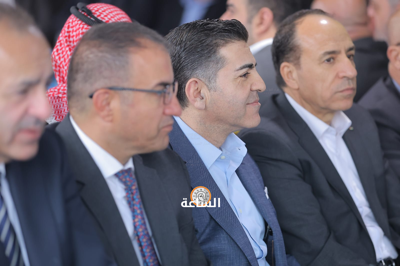 Madar Al-Saa Images 0.30721001987753793