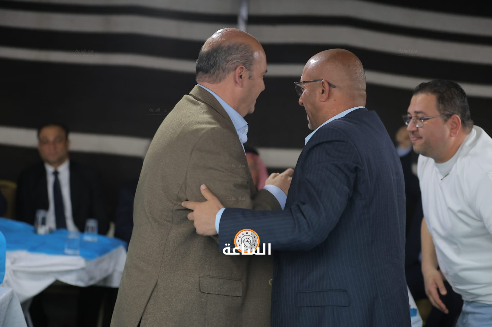 Madar Al-Saa Images 0.8317046200212371