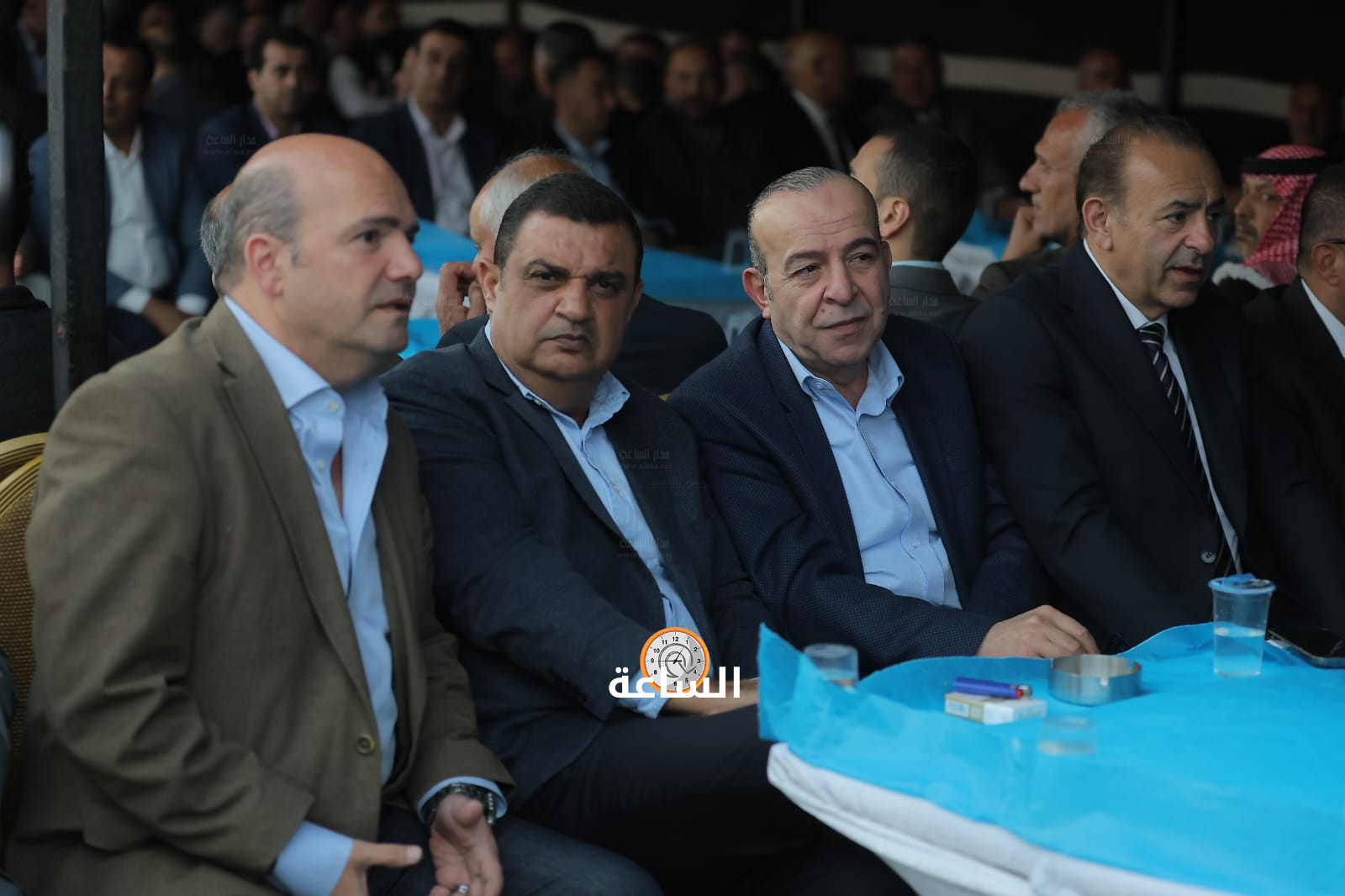 Madar Al-Saa Images 0.608497650716059