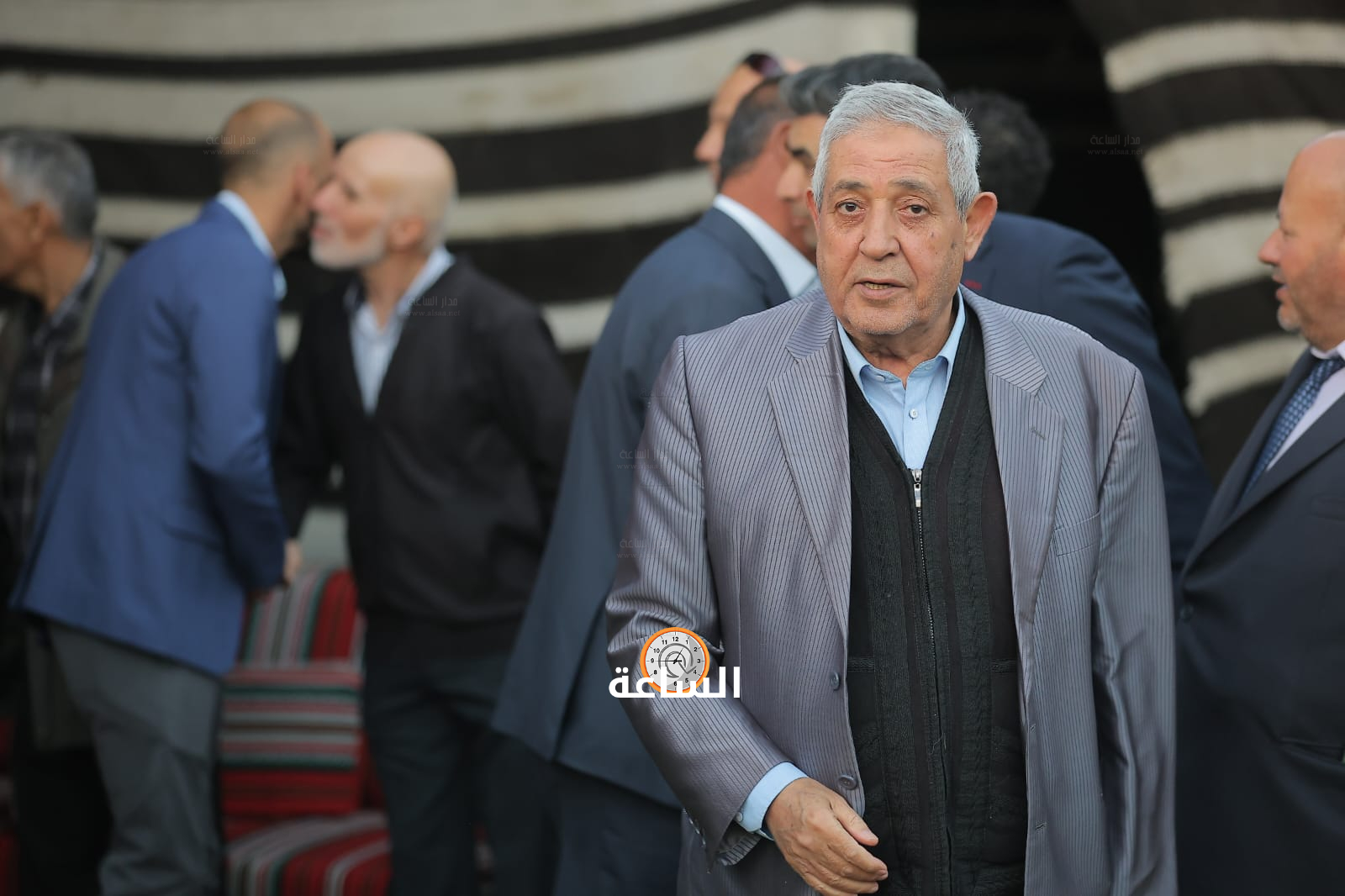 Madar Al-Saa Images 0.7848027234967351