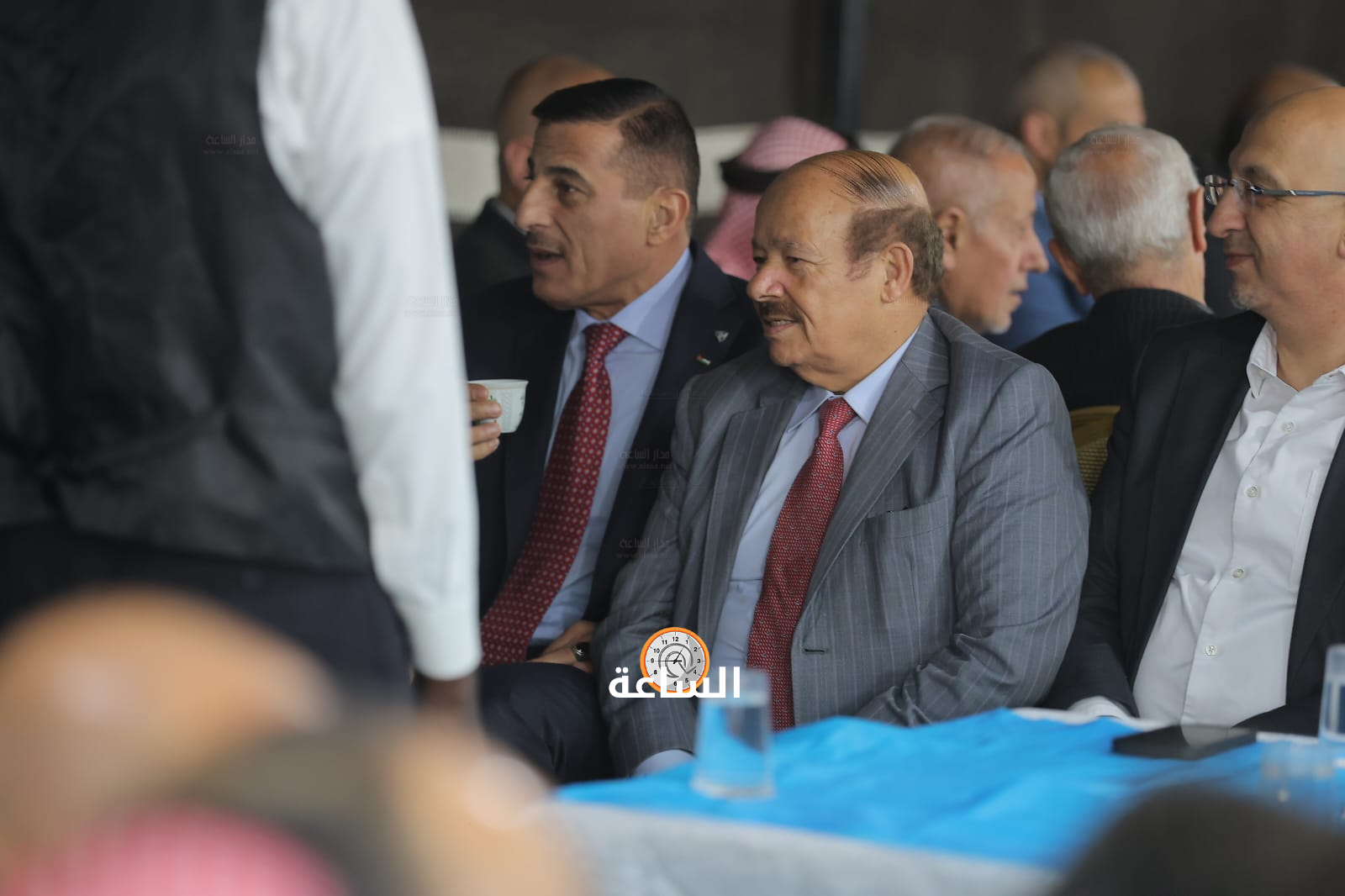 Madar Al-Saa Images 0.16342326010771846