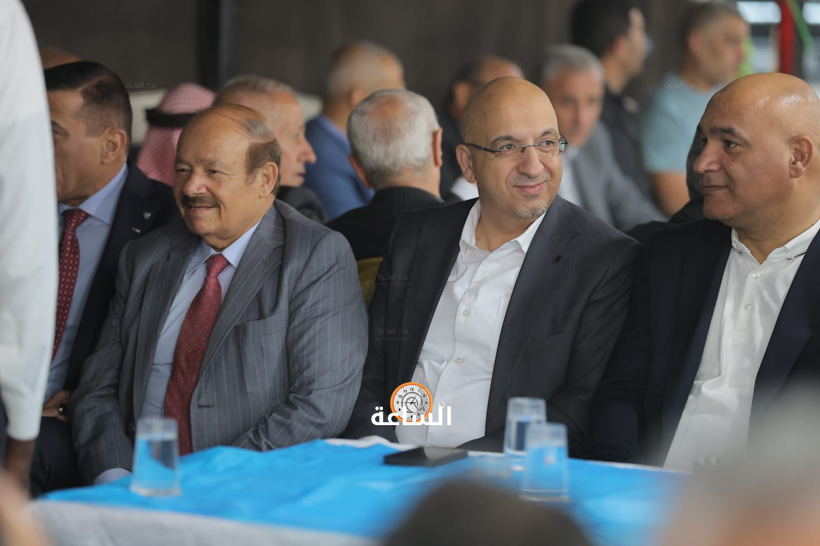 Madar Al-Saa Images 0.7814155016132783
