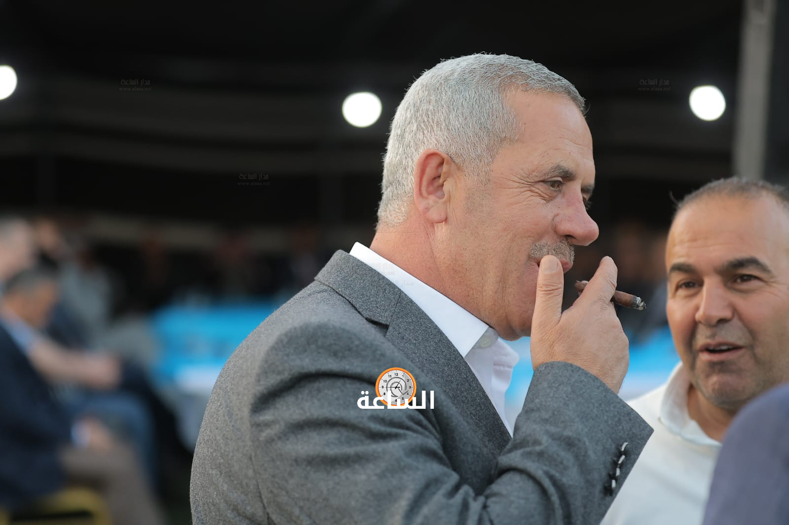 Madar Al-Saa Images 0.2514792799101383