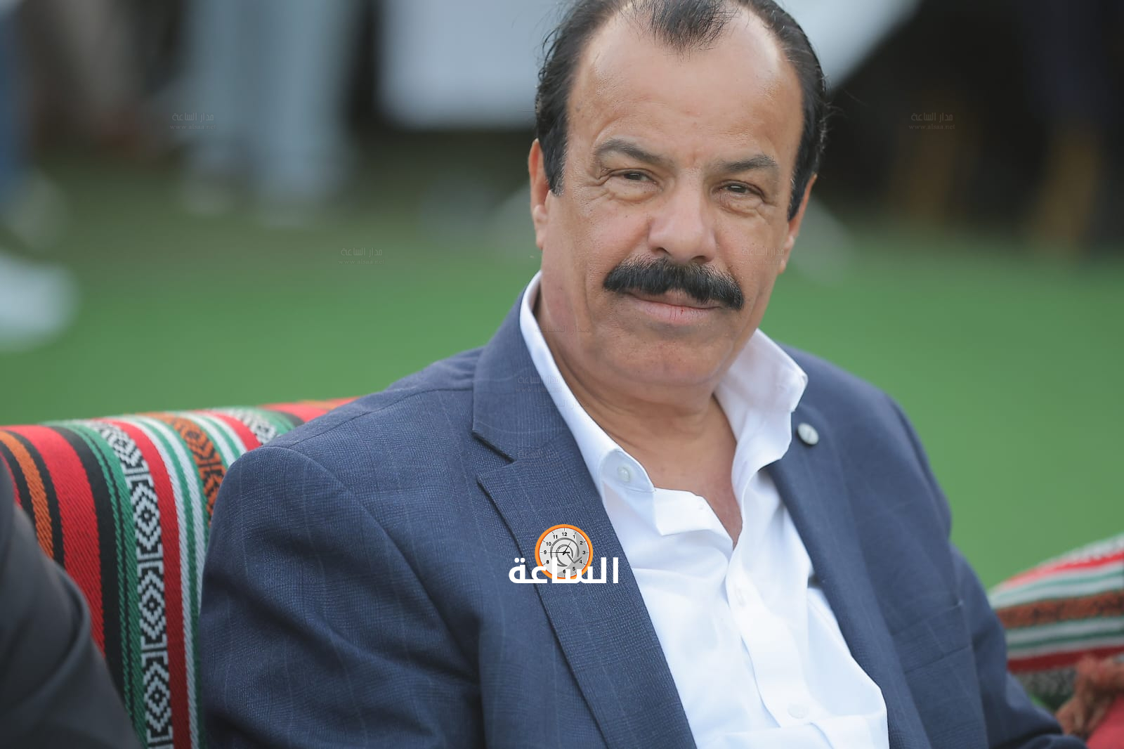 Madar Al-Saa Images 0.42018135698783443
