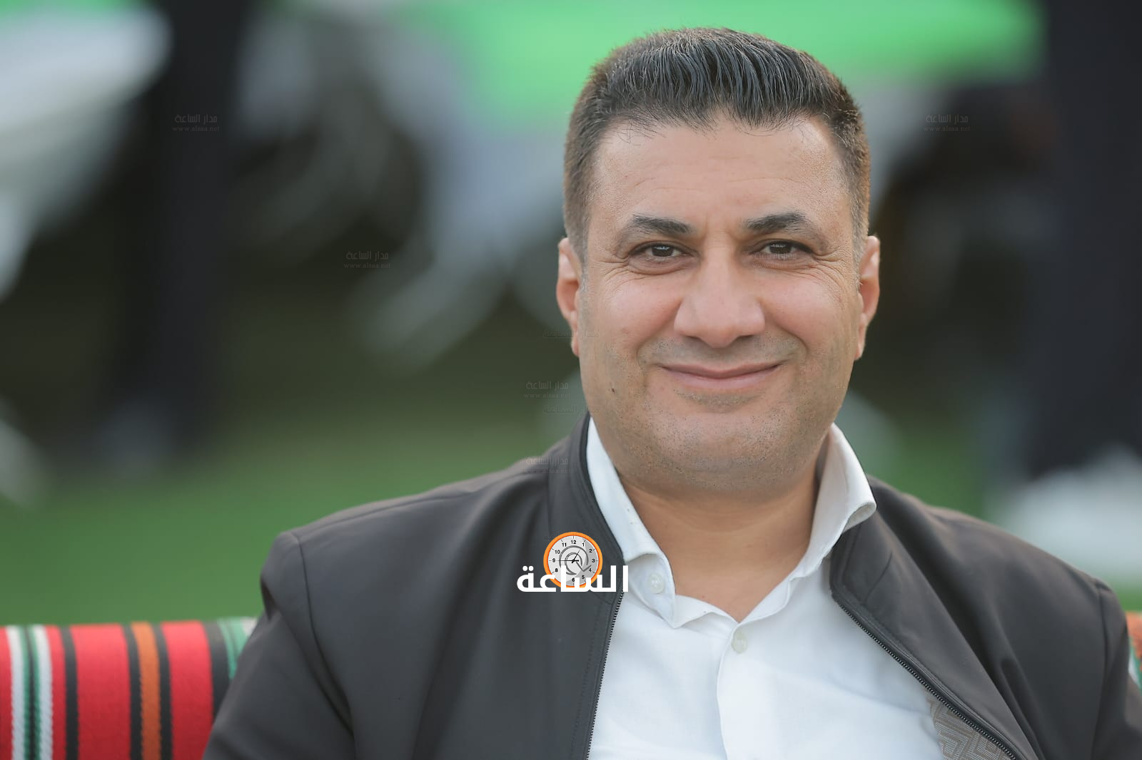 Madar Al-Saa Images 0.06336447778654186