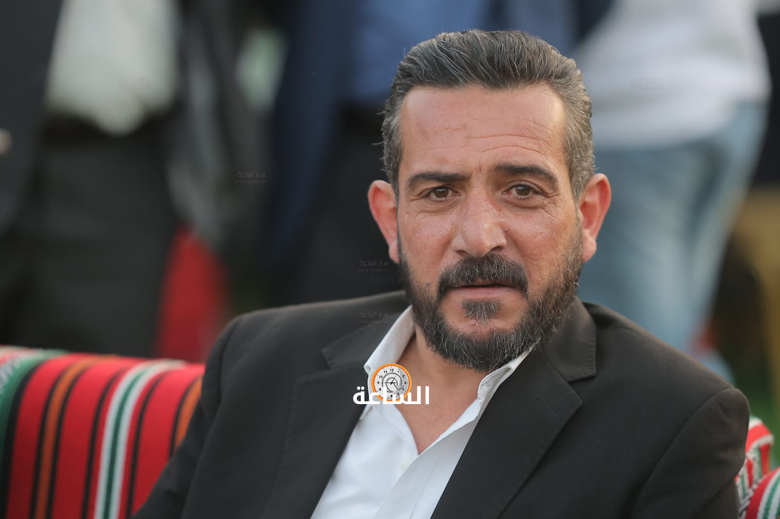 Madar Al-Saa Images 0.5778485639405271
