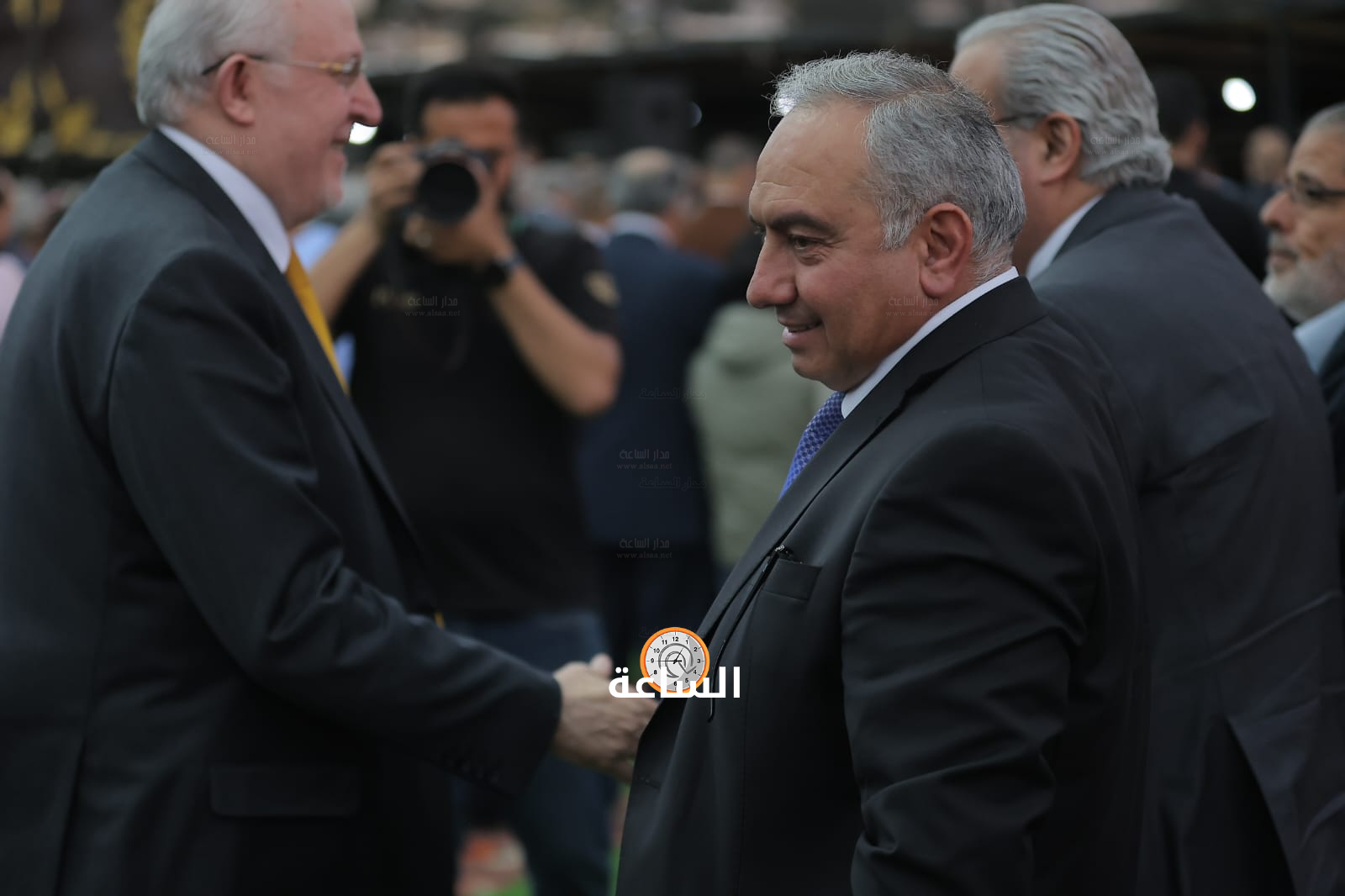 Madar Al-Saa Images 0.6896267844591135