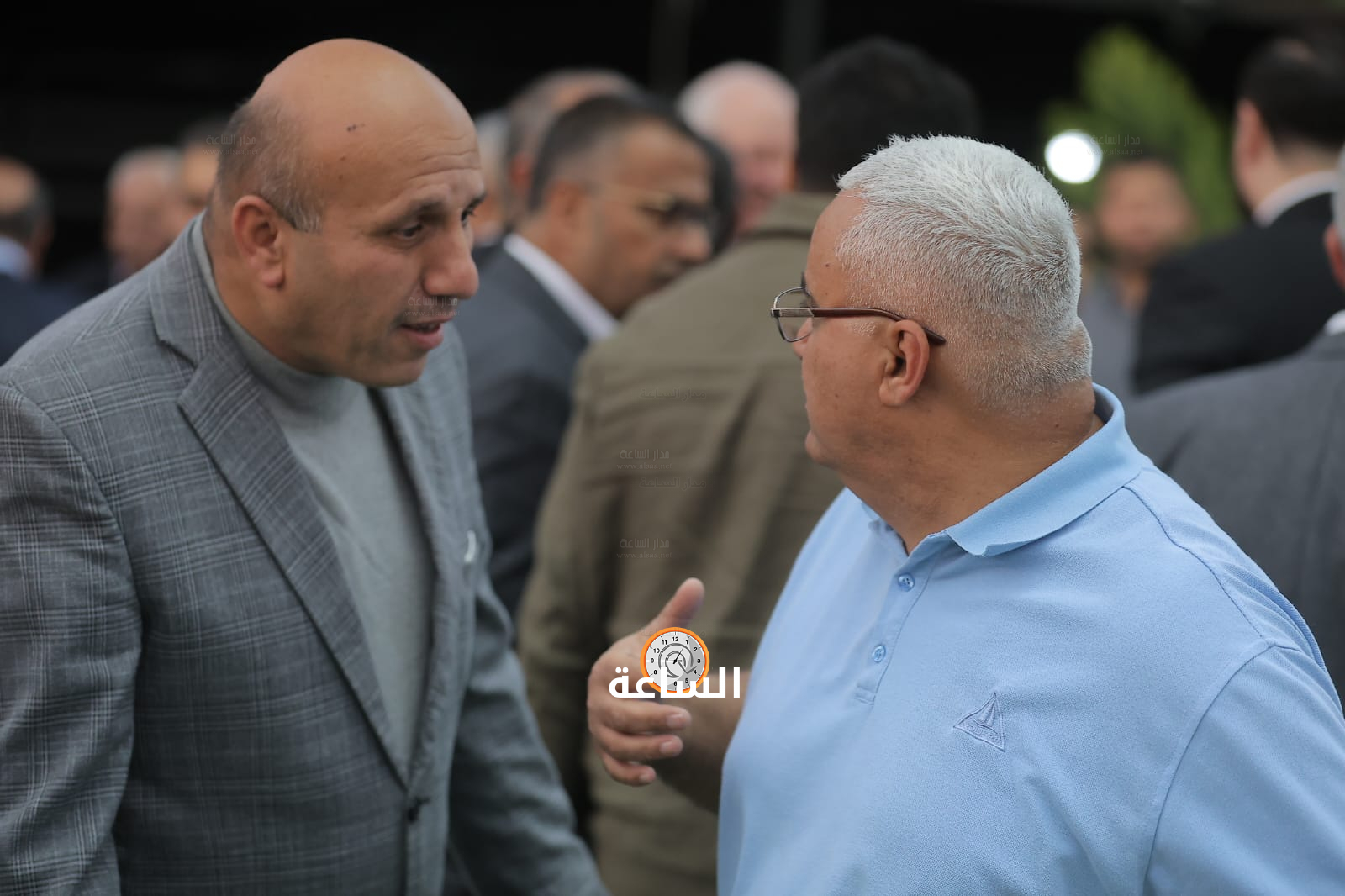 Madar Al-Saa Images 0.6052468692864472
