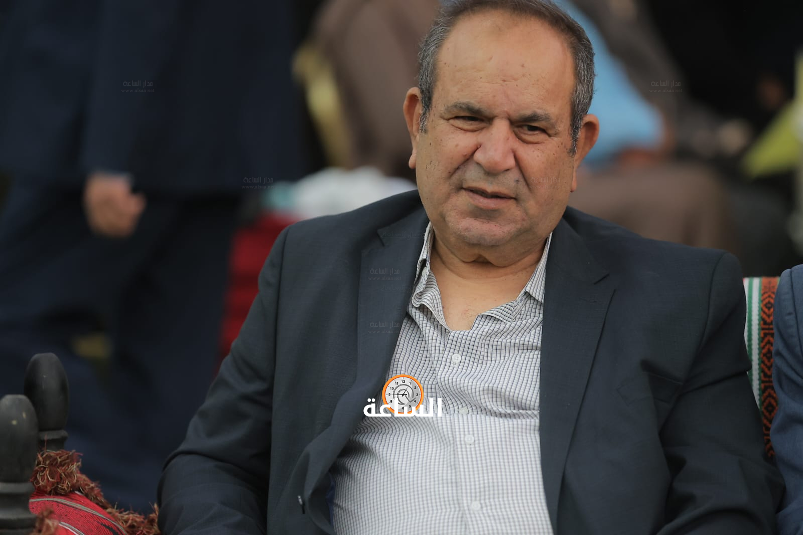 Madar Al-Saa Images 0.9367869643769597