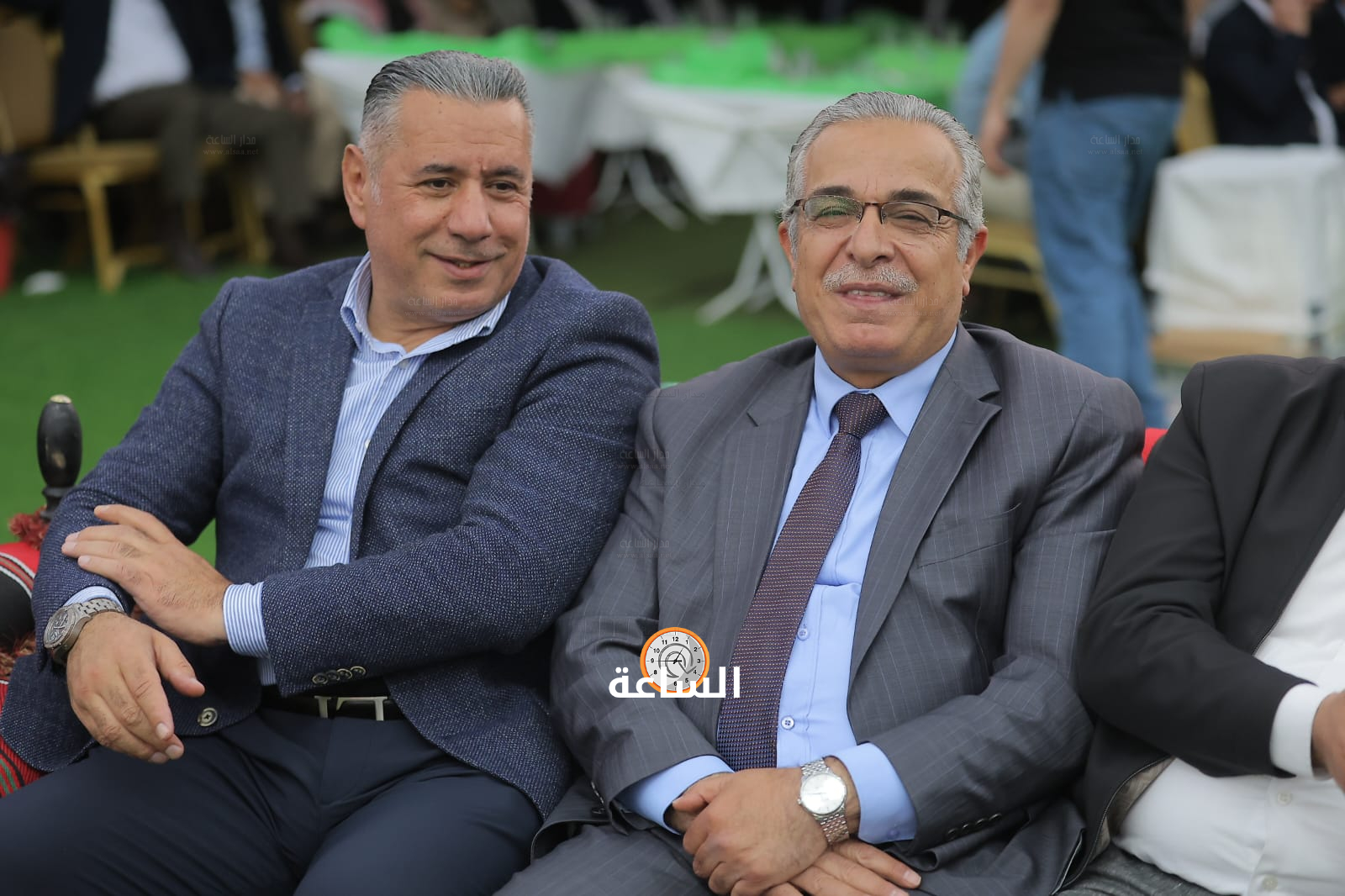 Madar Al-Saa Images 0.9511646057130911