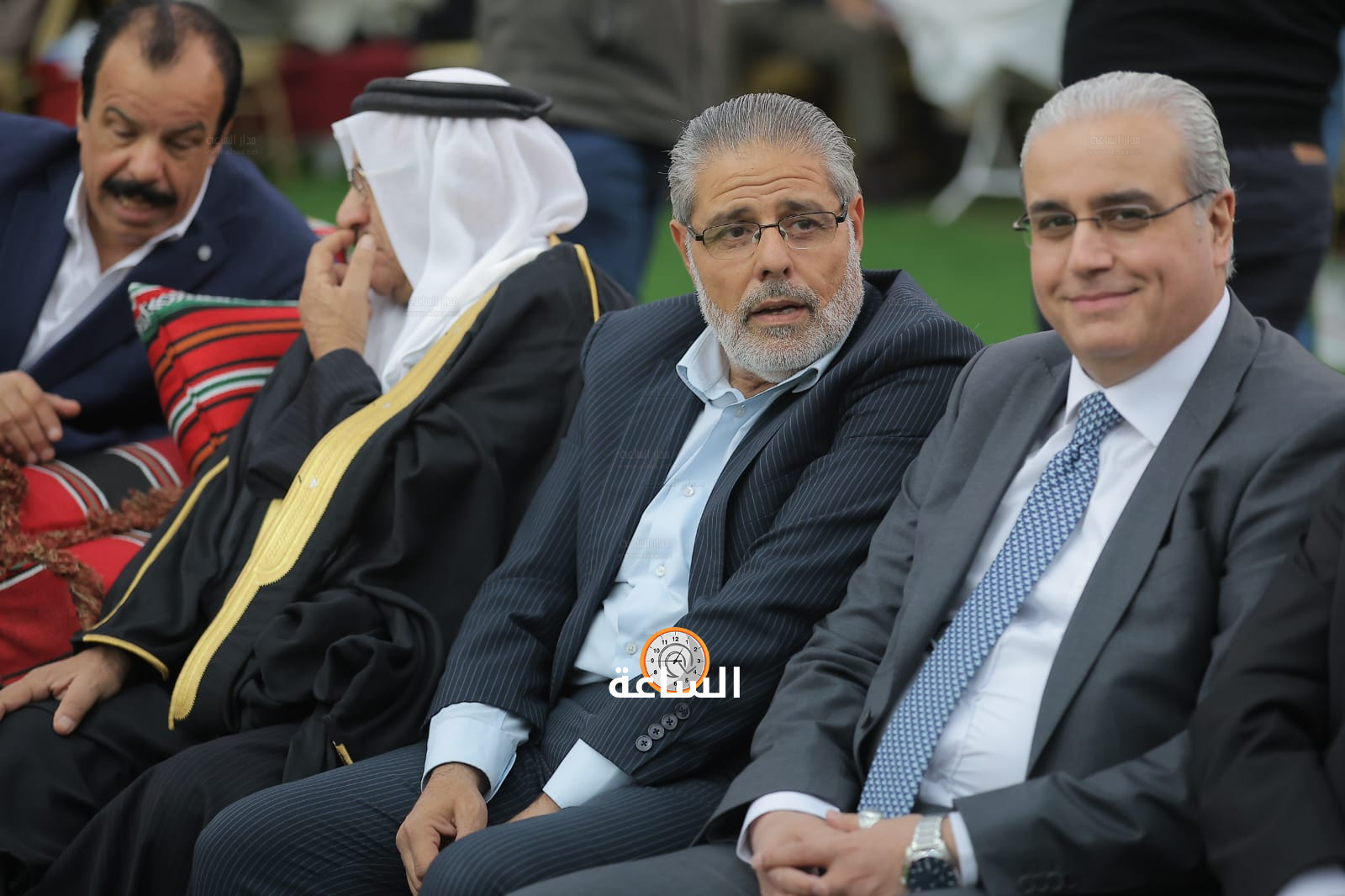 Madar Al-Saa Images 0.35025786571217354