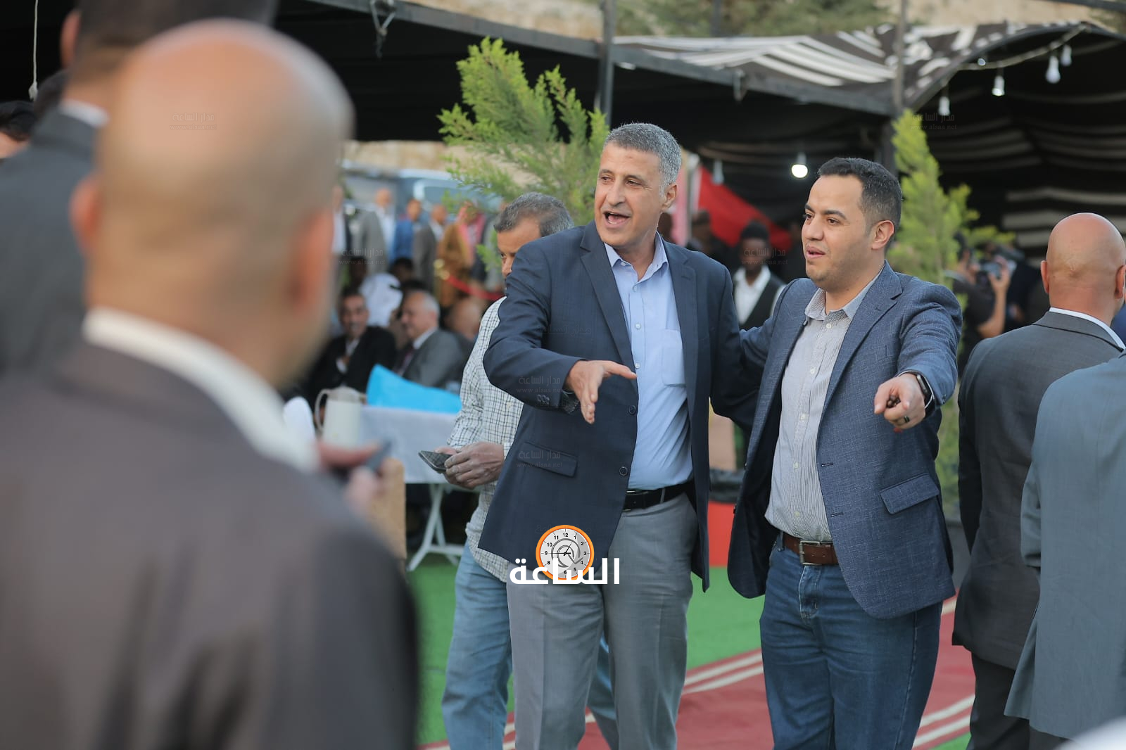 Madar Al-Saa Images 0.6746251821552062