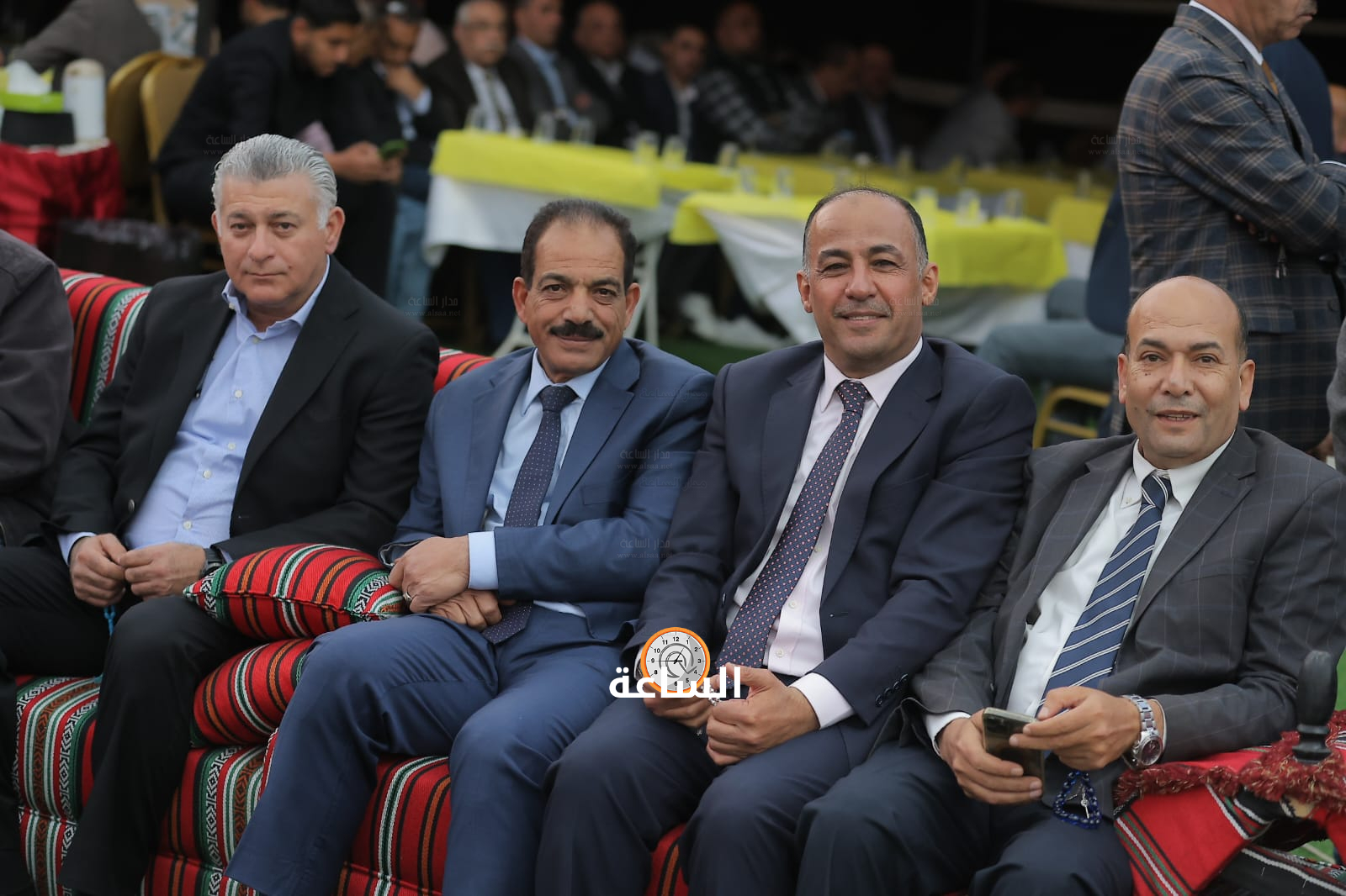 Madar Al-Saa Images 0.6280289136545403