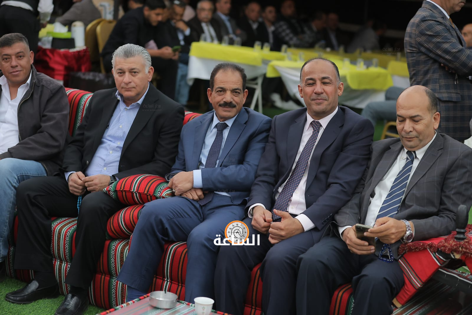 Madar Al-Saa Images 0.3839365271620121