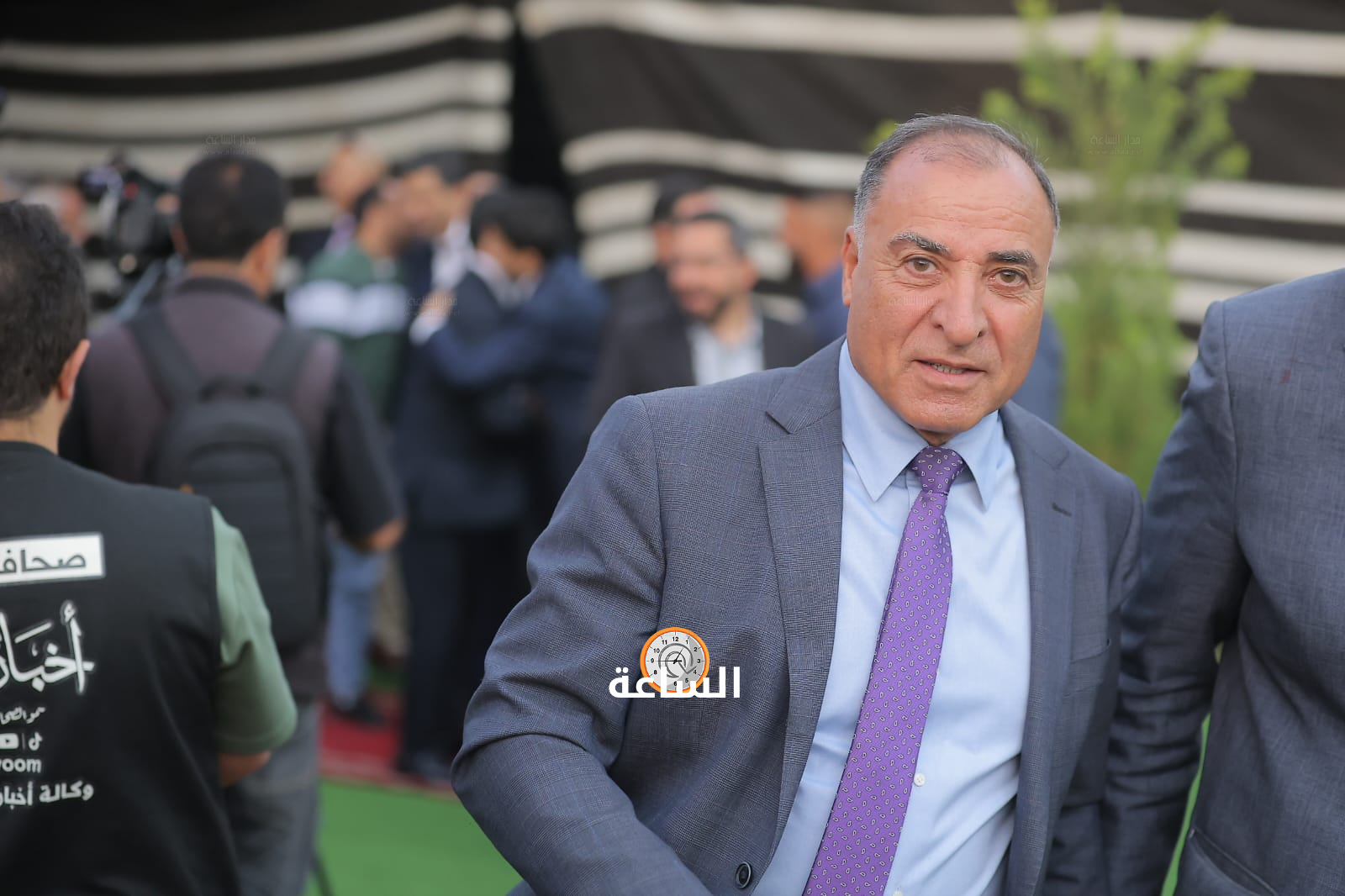 Madar Al-Saa Images 0.20421531178718344