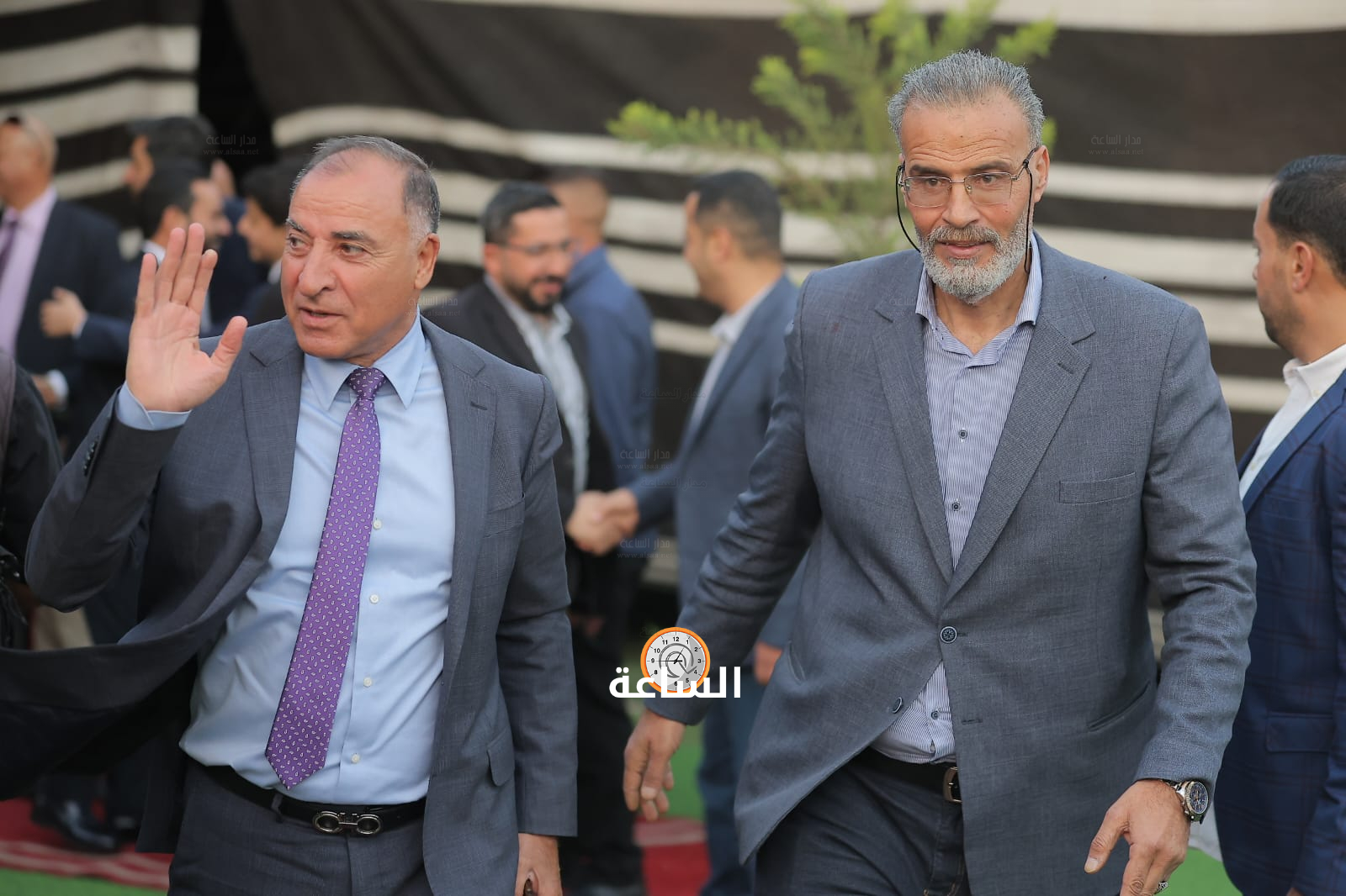 Madar Al-Saa Images 0.9070402889234083