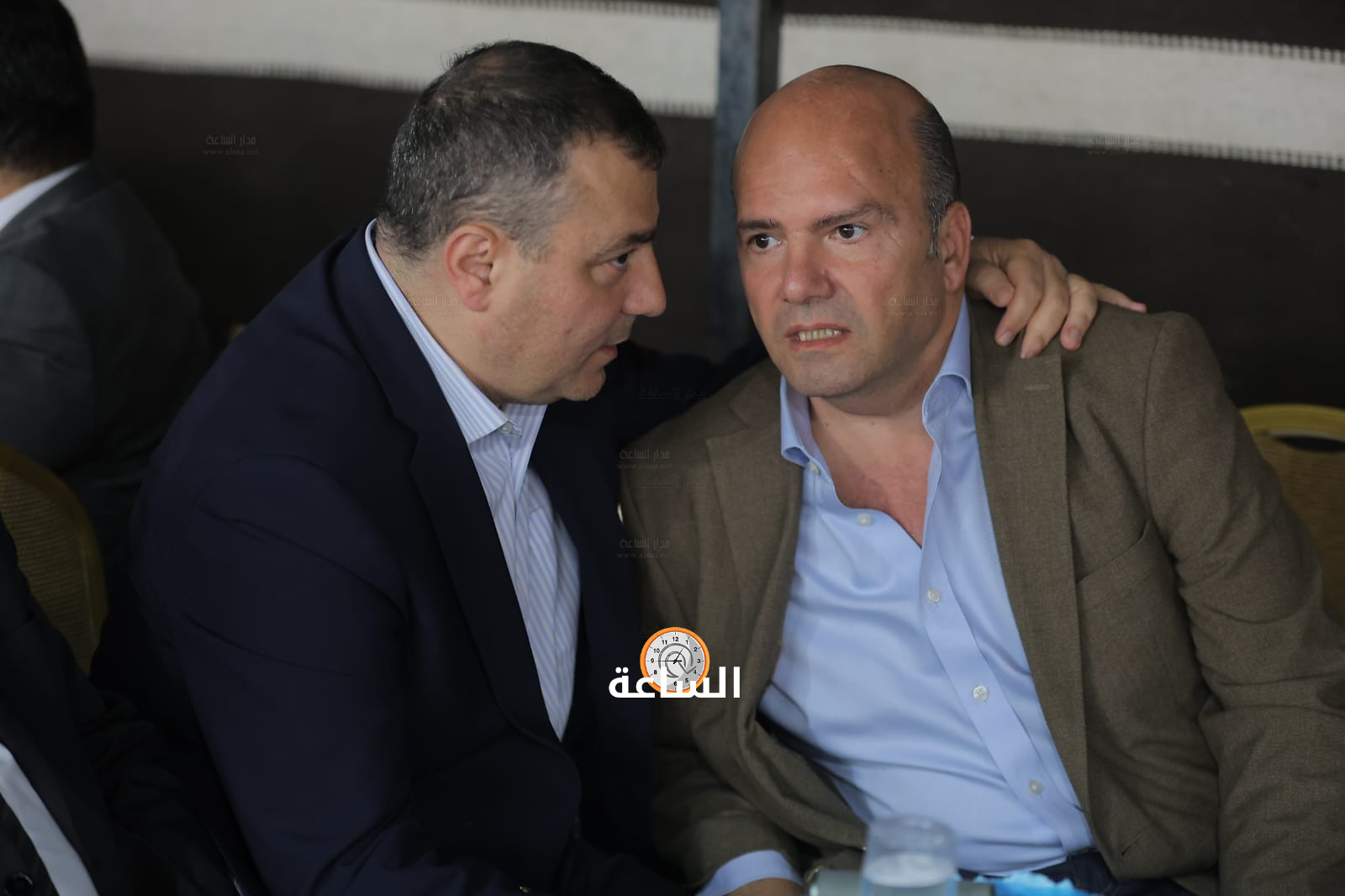 Madar Al-Saa Images 0.005497027441944913