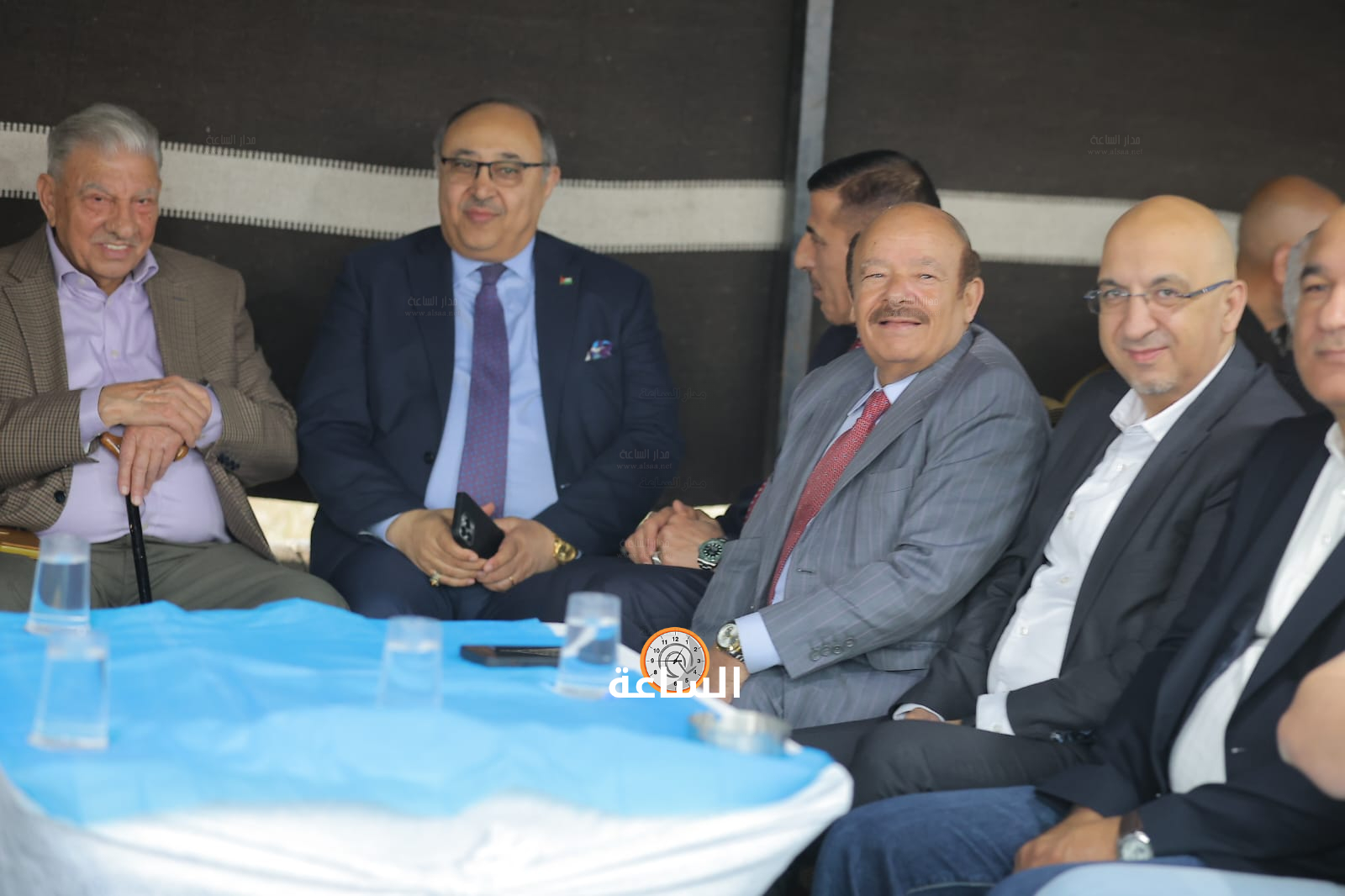 Madar Al-Saa Images 0.9720159036241767
