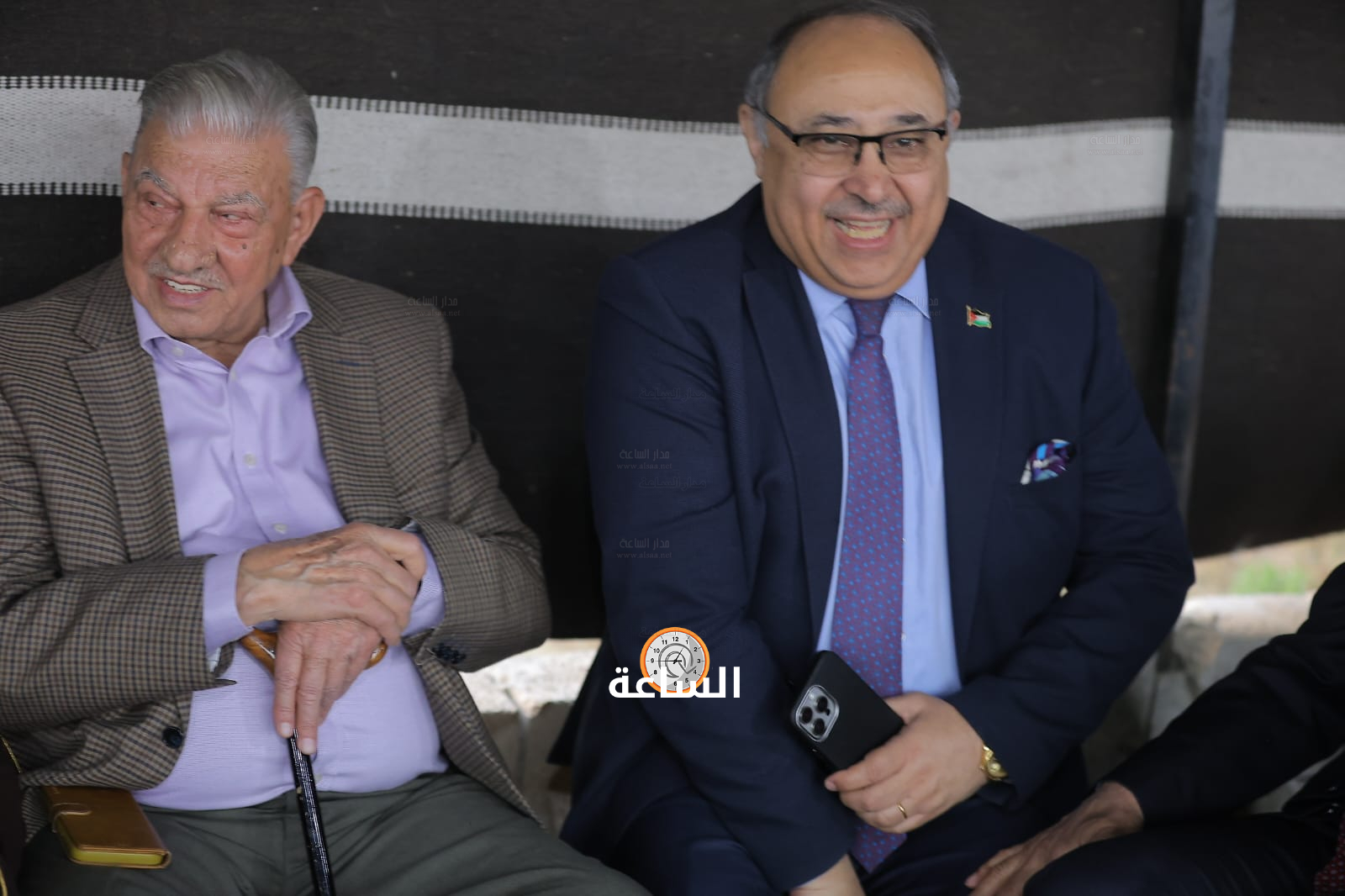 Madar Al-Saa Images 0.14516472103561306